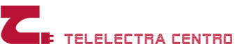 Telelectra Centro logo